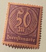 Znaczki pocztowe Niemcy III Rzesza - 3