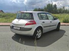 Renault Megane 1,5 dCi - 6