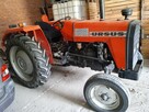 Ursus 2812 - sprzedam ciągnik - 7