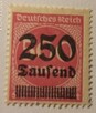 Znaczki pocztowe Niemcy III Rzesza - 4