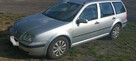 Sprzedam volkswagena borę kombi 2002 r. - 1