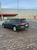 Volkswagen Passat SCR trendline - 7