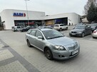 Toyota Avensis T25 - 2