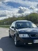Audi a6 c5 1.8T - 4