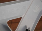 VW Polo kołpaki 15 oryginalne (komplet 4 sztuki) - 13
