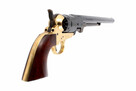 Rewolwer Pietta 1851 REB Nord Navy Carbine kal. 44 - 7