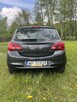Opel astra 2018 rok - 1