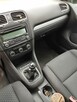 VW golf 6 2tdi - 6
