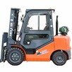 Wózek Widłowy HELI Kabina 3500 kg 3300 MM LPG - 3