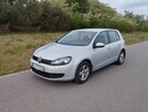 VW golf 6 2tdi - 1
