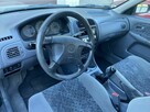 Mazda 323f 1999r. Poj 1.5 cm3 benzyna - 3