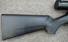 Oryginalna, nowa osada/kolba Tikka T1X MTR Synthetic - 3
