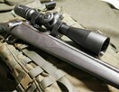 Oryginalna, nowa osada/kolba Tikka T1X MTR Synthetic - 2