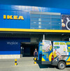 Przeprowadzki Bydgoszcz Bagażówka transport mebli - 3