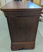 KOMÓDKI z szufladami THOMASVILLE FURNITURE Drewno 2szt - 15