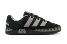 Adidas ADIMATIC Neighborhood Black / HP6770 - 6