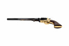 Rewolwer Pietta 1851 REB Nord Navy Carbine kal. 44 - 12