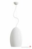 Lampa wisząca COCCO kokon Tar - 2