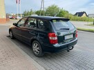 Mazda 323f 1999r. Poj 1.5 cm3 benzyna - 4