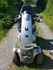 Wózek skuter inwalidzki elektr. Meyra 415 niemiecki duze koł - 4