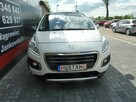 Peugeot 3008 STYLE*1.6 HDI*115Ps*MANUAL*Panorama*Klimatronik*Chrom*PDC - 2