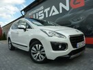 Peugeot 3008 STYLE*1.6 HDI*115Ps*MANUAL*Panorama*Klimatronik*Chrom*PDC - 3