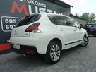 Peugeot 3008 STYLE*1.6 HDI*115Ps*MANUAL*Panorama*Klimatronik*Chrom*PDC - 4