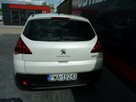 Peugeot 3008 STYLE*1.6 HDI*115Ps*MANUAL*Panorama*Klimatronik*Chrom*PDC - 5