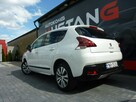 Peugeot 3008 STYLE*1.6 HDI*115Ps*MANUAL*Panorama*Klimatronik*Chrom*PDC - 6