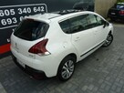 Peugeot 3008 STYLE*1.6 HDI*115Ps*MANUAL*Panorama*Klimatronik*Chrom*PDC - 9