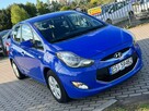 Hyundai ix20 *Diesel*Niski Przebieg*Gwarancja* - 4