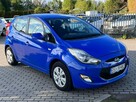 Hyundai ix20 *Diesel*Niski Przebieg*Gwarancja* - 8