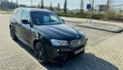 BMW X3 2.0d 3 X M-Pakiet 143KM ledy bi xenon skóry zamiana 1rok. gwarancji - 4