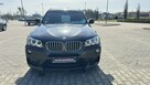 BMW X3 2.0d 3 X M-Pakiet 143KM ledy bi xenon skóry zamiana 1rok. gwarancji - 5