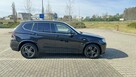 BMW X3 2.0d 3 X M-Pakiet 143KM ledy bi xenon skóry zamiana 1rok. gwarancji - 6