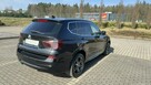 BMW X3 2.0d 3 X M-Pakiet 143KM ledy bi xenon skóry zamiana 1rok. gwarancji - 7