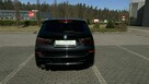 BMW X3 2.0d 3 X M-Pakiet 143KM ledy bi xenon skóry zamiana 1rok. gwarancji - 11