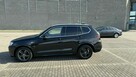 BMW X3 2.0d 3 X M-Pakiet 143KM ledy bi xenon skóry zamiana 1rok. gwarancji - 14