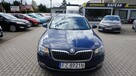 Škoda Superb piękna wyposażona. Gwarancja - 2