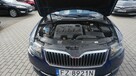 Škoda Superb piękna wyposażona. Gwarancja - 13