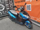 Zumico Eos Zumico Eos 50cc - 1