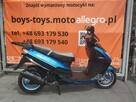 Zumico Eos Zumico Eos 50cc - 2