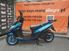 Zumico Eos Zumico Eos 50cc - 5