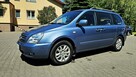 Kia Carnival *2,7v6Manual190ps*7osob*Skóra*El.Fotele - 2