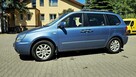 Kia Carnival *2,7v6Manual190ps*7osob*Skóra*El.Fotele - 3