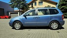 Kia Carnival *2,7v6Manual190ps*7osob*Skóra*El.Fotele - 4