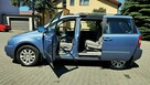 Kia Carnival *2,7v6Manual190ps*7osob*Skóra*El.Fotele - 10