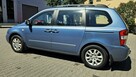 Kia Carnival *2,7v6Manual190ps*7osob*Skóra*El.Fotele - 11