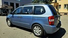 Kia Carnival *2,7v6Manual190ps*7osob*Skóra*El.Fotele - 13