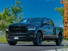 Dodge RAM 1500 / 4x4 / Bogato wyposażony / 5.7 V8  / Bezwypadkowy - 1